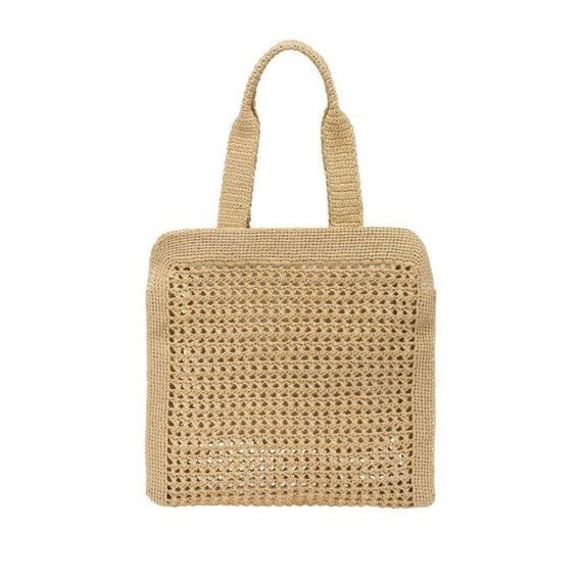 MIU MIU SHOPPING TOTE - Picture 6 of 6